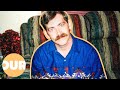 Sean Gillis The Necrophile Who Killed 8 Women Born To Kill Our Life