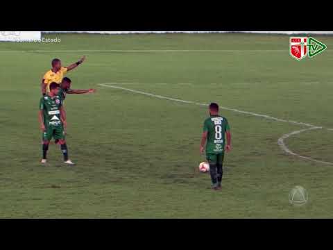 Sergipão 2021: Lagarto vence o time do Itabaiana - Jornal do Estado