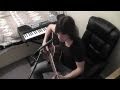 Patrick Swayze - She's Like The Wind (Luke Owens ...