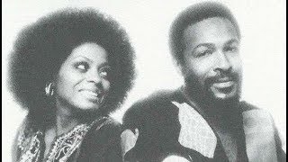 Diana Ross &amp; Marvin Gaye - You&#39;re A Special Part Of Me [Alternate Version]