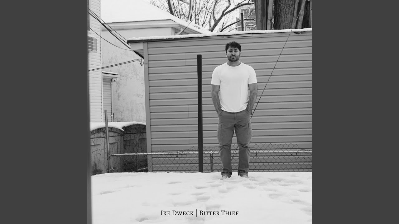 Ike Dweck - Bitter Thief