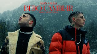 Debo Cambiar Lyrics English Translation