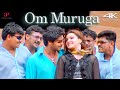 Om Muruga 4K Song Bambara Kannaley Srikanth Dev Parthe Bhaskar Srikanth