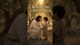 Download lagu Do Children Go to Heaven When They Die? mp3 Download lagu Do Children Go to Heaven When They Die? mp3