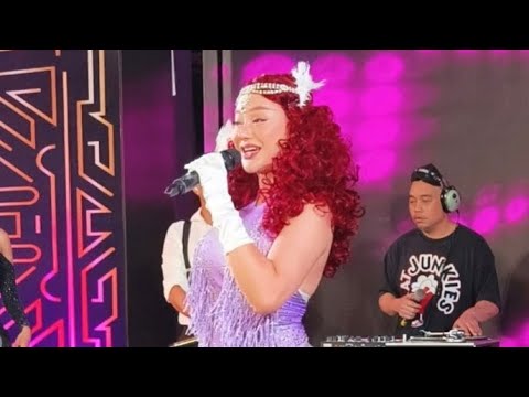 เฟียสกี LIVE