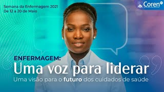 Atuação do Enfermeiro no controle de infecção hospitalar | Enfa. Mara Gois