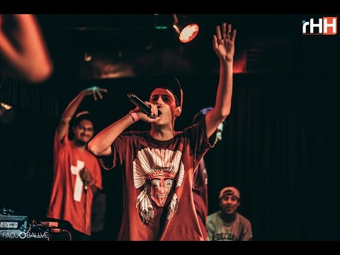 ACRU VS MKS VS MARCOS MATEU - CRUZADOS - RADIO DOBLE HH ARGENTINA