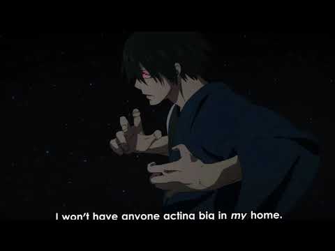 Benimaru Shinmon - Crimson Moon - Firs Force Edit - Apollo