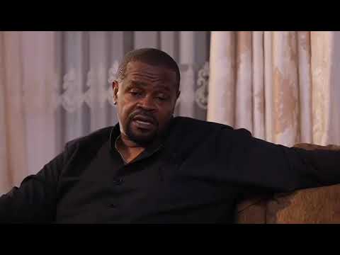 Huba series | Kama unaweza kuwa chanya  kwanye  mazingira hasi basi jua umeshakua  na ukomavu.