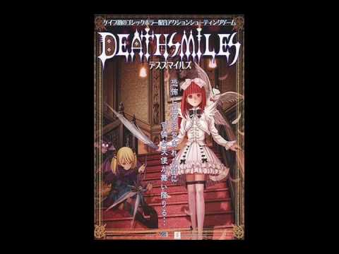 Death Smiles OST -  Boss Theme