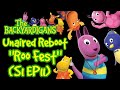 The Backyardigans Unaired Reboot S1 Ep 8 Roo Fest By The Shadow Reader