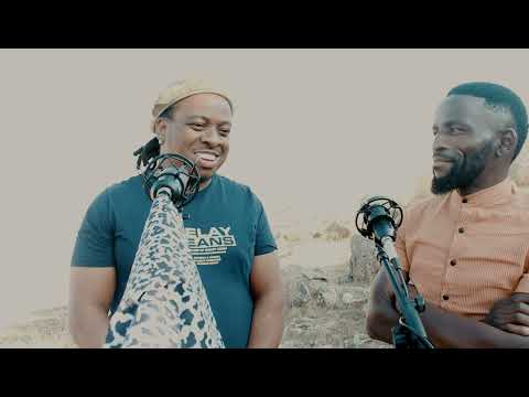 Izimpawu zomuntu othetshuliwe | Dr Simelane