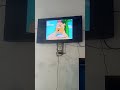 Fruity Pebbles Commercial Barney My Pebbles