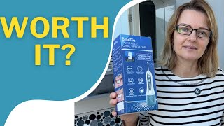 Water Flosser for Teeth Cordless Review
