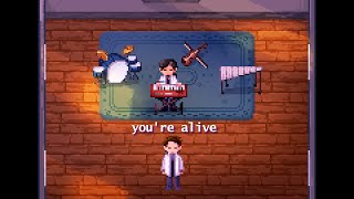 You're Alive