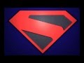 Man Of Steel Arcade Sonic Boom Remix
