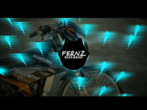 DJ FEEL ONLY LOVE - TIKTOK VIRAL  MASHUP REMIX | DJ FERNZ BASS 🔥