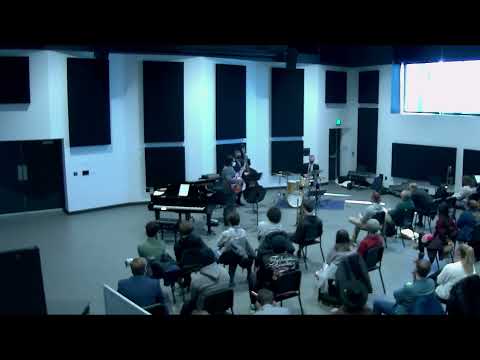 Stairway to the Stars - Matty Malneck and Frank Signorelli, Chris Peters Master's Recital