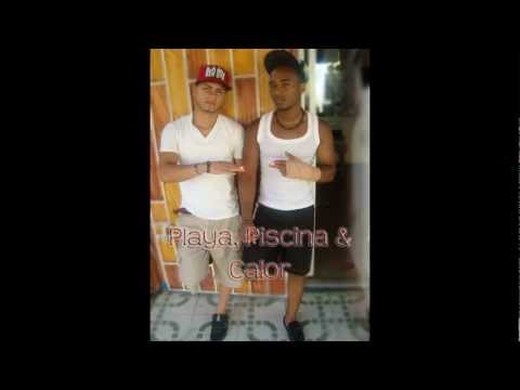 Playa, Piscina Y Calor - Best Melody en el verano 2012 para el mundo