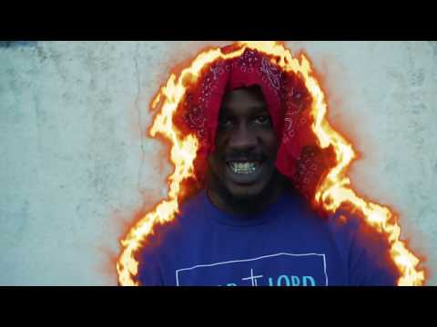 Dutch Flvme - Intro (Dir. by @Chance_Lehota)