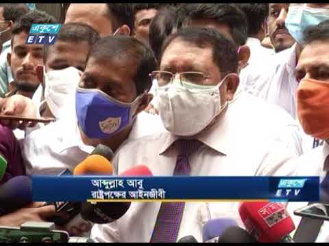 রিমান্ডে না দিয়ে কারাগারে সাংবাদিক রোজিনা, নির্যাতনের মামলা করবে পরিবার