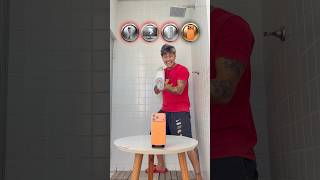 Water Gun Destroys Trophy & Monitor — Full Breakdown & Transcript