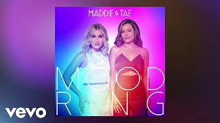 Maddie & Tae Mood Ring