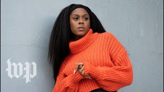 'Queen's Gambit' actress Moses Ingram on playing Jolene and life in Baltimore video