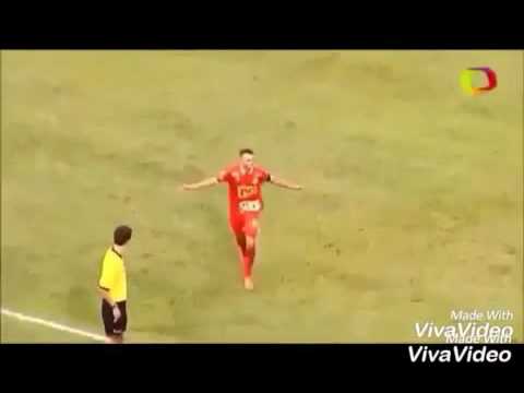 Melhores momentos do volante Mateus Oliveira.