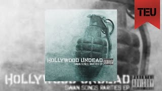 Hollywood Undead - The Kids [Lyrics Video]