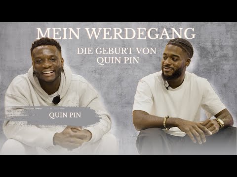 Quin Pin über sein Brand Whitevalleyclo, Werdegang als Rapper, QP Concierge, Lifestyle | Let‘s Talk
