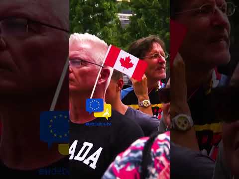 Video Thumbnail: Carney’s Energy Superpower Plan: Trade Corridors, Skilled Jobs and Canadian Power