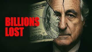 The BILLIONS That Were Never Recovered