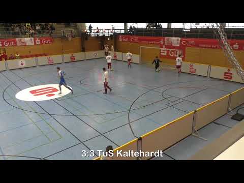 Sparkassen Masters 2019 Endrunde Gruppe A