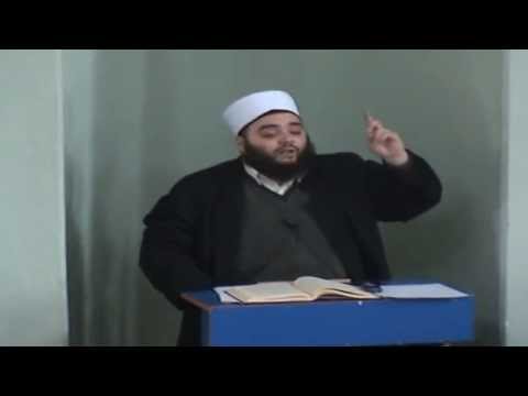 Kur gëzohet Shejtani