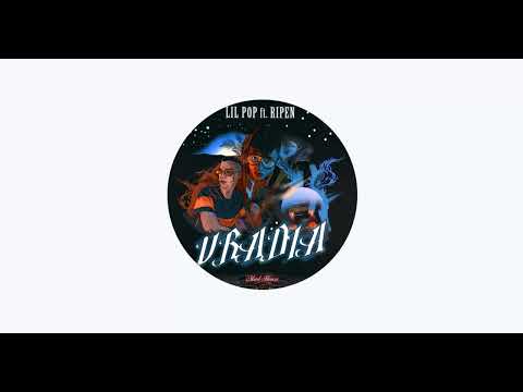 Lil Pop x Ripen - VRADIA (INSTRUMENTAL)