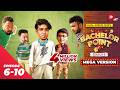 Bachelor Point Season 2 MEGA VERSION EP 06 10 Kajal Arefin Ome Dhruba Tv Drama Serial