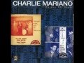 Charlie Mariano - Boston Uncommon, Master A (for bop fans...!) (1953 - Boston All Stars)