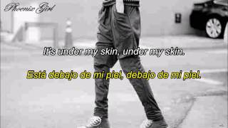 Nothing But Thieves - Itch [Sub español + Lyrics]