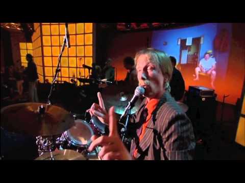 3sat Kabarettfestival 2010 - Der Familie Popolski - 03 - Erfindung und We will rocka you