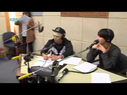 131029 KBS-R Cool FM with SHINee