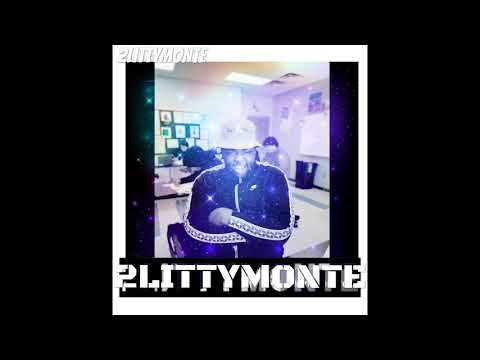 2LittyMonte - BONJOUR (Aloha Remix 10kCash)