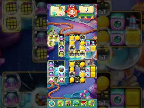 Toy Blast 7000