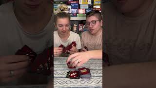 UNO but it’s NO MERCY!