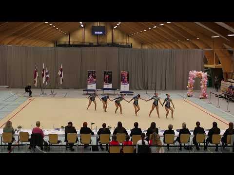 Kvinnur HF Hulda -Fyrra steypakapping 2023