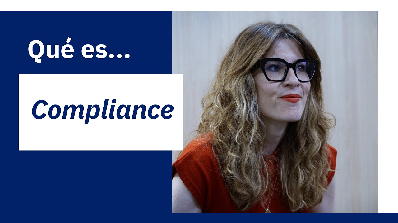 ¿Qué es compliance? | FIAP
