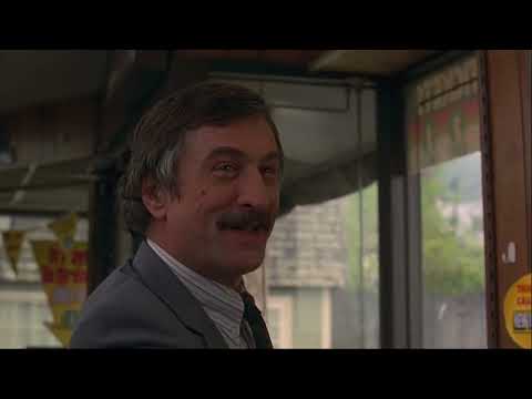 Cop Land: Internal Affairs In Garrison (1997)