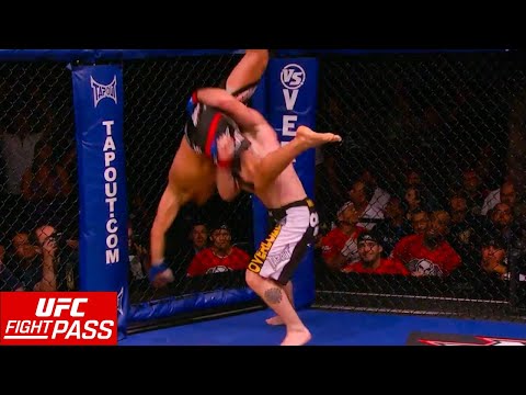 WEC: Urijah Faber vs. Mike Brown 2 | June 7, 2009