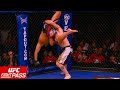 WEC Urijah Faber Vs Mike Brown 2 June 7 2009
