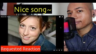Maren Ord - Sarah | REACTION | SEKSHI V